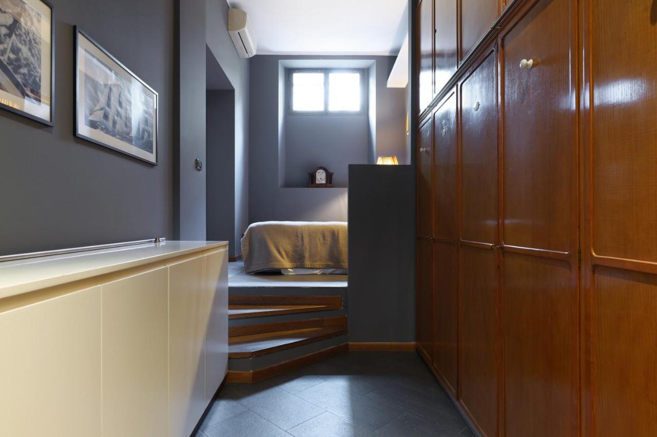 Apartment Elegant Medici Milan